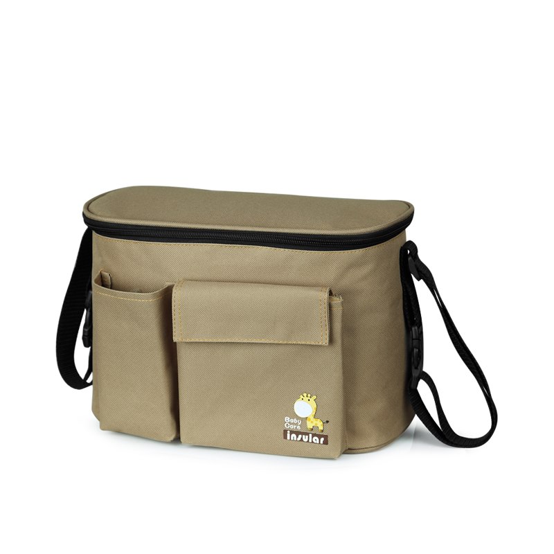 Insulated Cooler Bags Stroller Bag